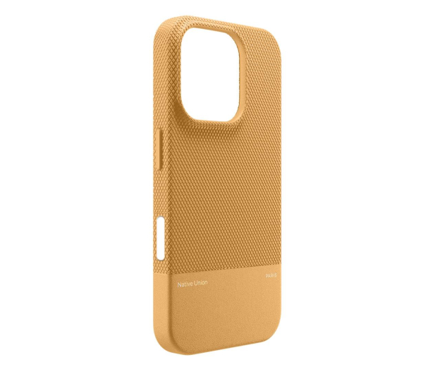 Native Union (Re)Classic case do iPhone 16 kraft - 1277322 - zdjęcie 2